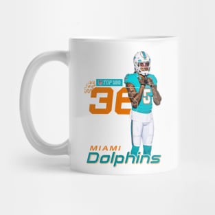 Top NFL // Jalen RAMSEY Mug